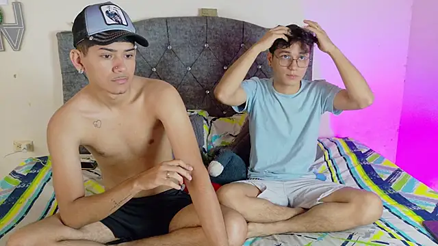 logan andrew online show from 05/17/26, 02:46