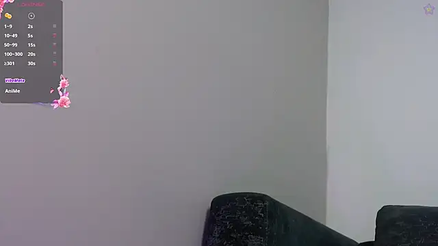 queen adhara online show from 04/10/26, 01:05