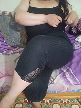 Capitana sexyy online show from 06/05/26, 10:15