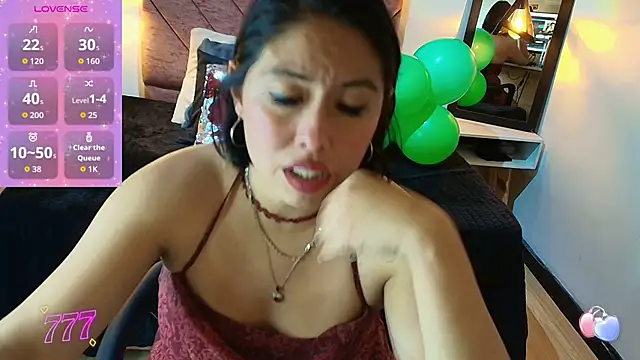 Amanda Fox   online show from 03/30/26, 07:37