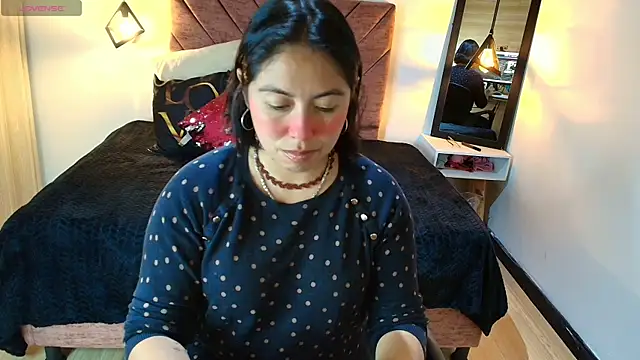 Amanda Fox   online show from 04/01/26, 07:55