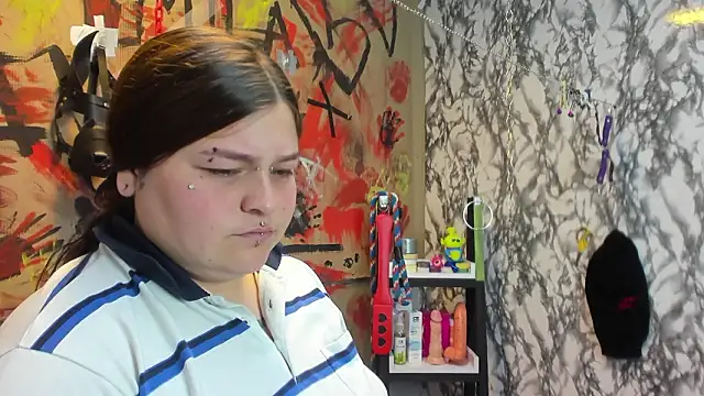 milaanddalia   online show from 03/13/26, 01:07