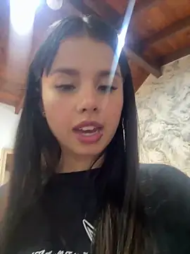 Tamara Ferrer online show from 04/09/26, 11:04