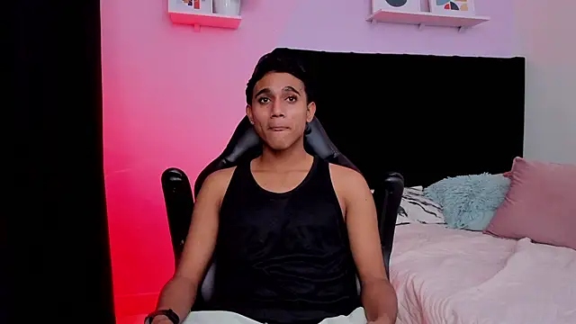 Morgan Bladee online show from 03/25/26, 05:02