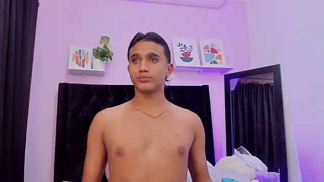 Morgan Bladee online show from 04/17/26, 04:59