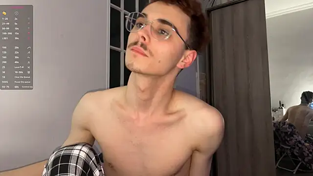 BalderSimmons online show from 03/10/26, 03:39