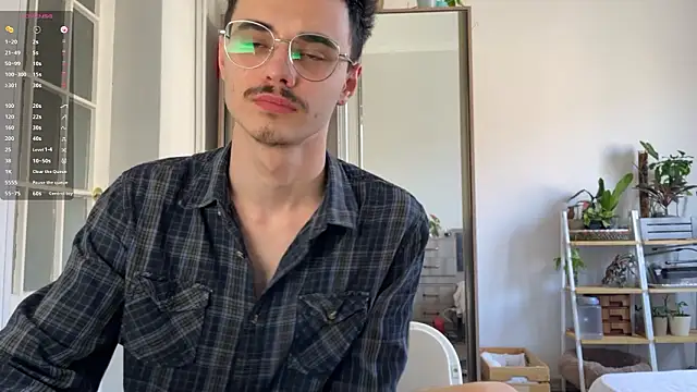 BalderSimmons online show from 03/19/26, 08:40