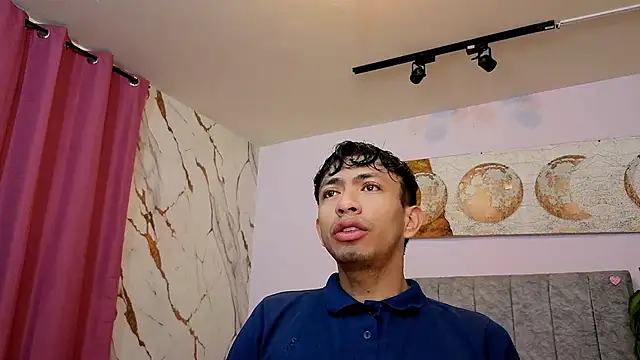 Luchoplayboy online show from 03/14/26, 11:59