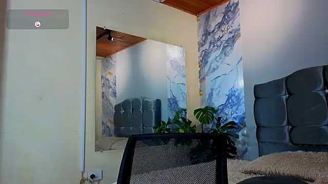 Luchoplayboy online show from 03/27/26, 03:34