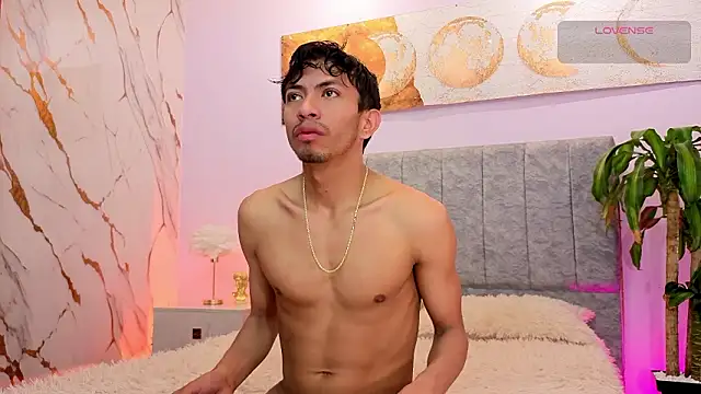 Luchoplayboy online show from 03/30/26, 12:50