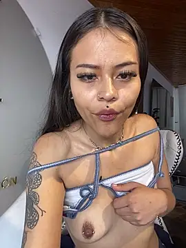 Cloe pink1 online show from 03/24/26, 02:22