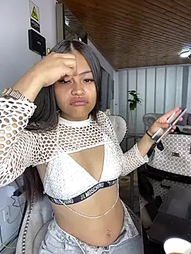 Cloe pink1 online show from 03/30/26, 02:18