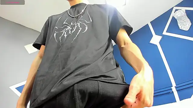 finn jackson online show from 03/10/26, 07:19