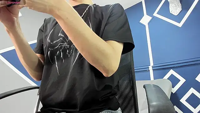 finn jackson online show from 03/16/26, 07:29