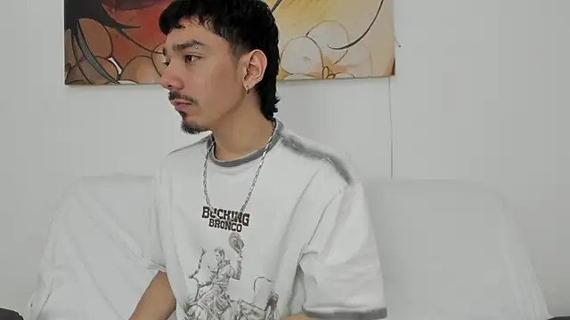 finn jackson online show from 03/17/26, 07:28