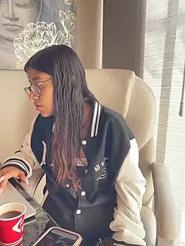 chanell pinkk online show from 03/13/26, 01:29