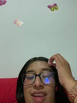 chanell pinkk online show from 03/26/26, 03:23