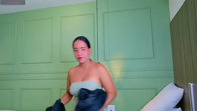 RUBYOCEANS online show from 04/16/26, 03:07