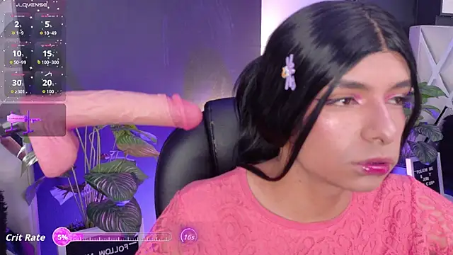 Danika Dahl online show from 05/13/26, 05:16