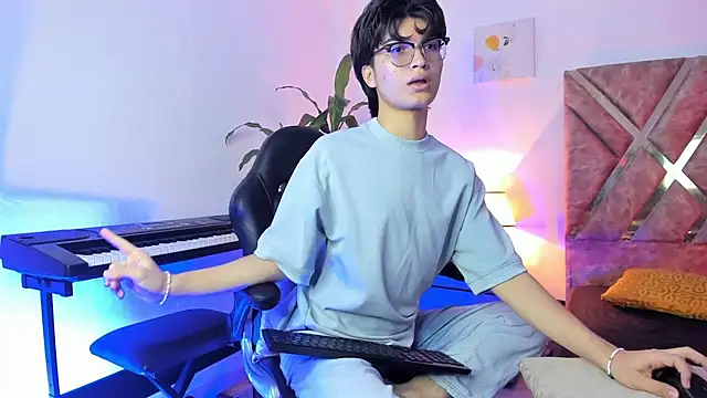 Kai blaz online show from 03/28/26, 05:56