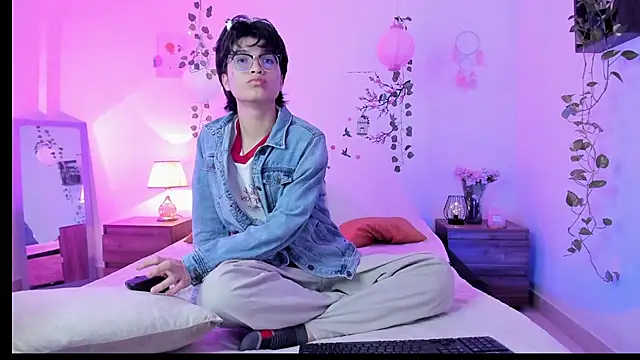 Kai blaz online show from 03/31/26, 07:03