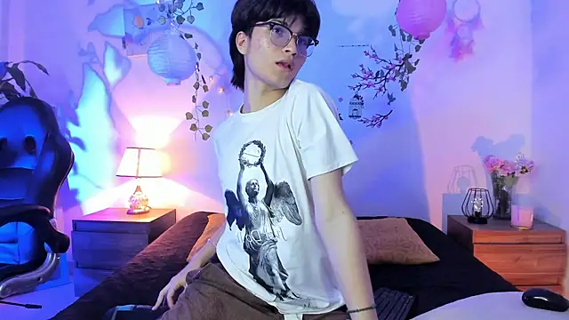 Kai blaz online show from 04/15/26, 10:43