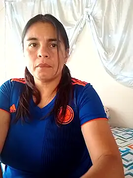 BettyBoo w online show from 03/15/26, 12:33