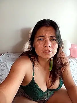 BettyBoo w online show from 04/02/26, 02:26