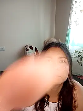 BettyBoo w online show from 04/08/26, 12:27