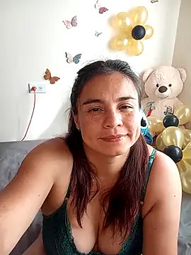 BettyBoo w online show from 04/09/26, 01:38