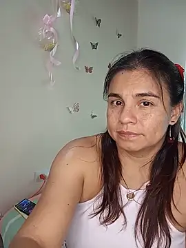 BettyBoo w online show from 06/06/26, 01:49