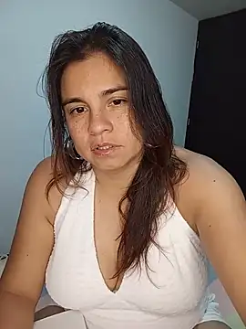 BettyBoo w online show from 06/10/26, 08:08