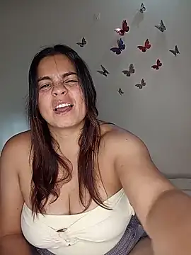 BettyBoo w online show from 06/20/26, 06:22