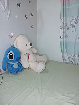 BettyBoo w online show from 07/24/26, 12:19