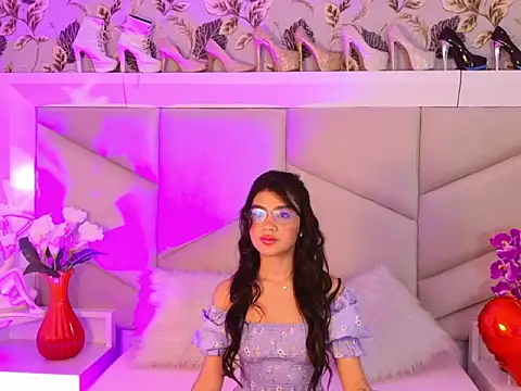 OliviaDiaz online show from 03/07/26, 08:39