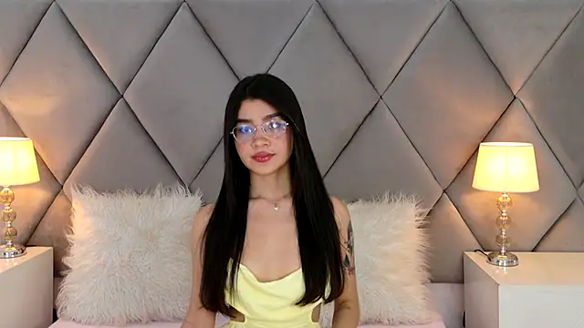 Snapshot of OliviaDiaz chatting on 05/30/26, 08:06 OliviaDiaz online show from 05/30/26, 08:06