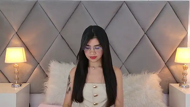 Snapshot of OliviaDiaz chatting on 06/02/26, 08:11 OliviaDiaz online show from 06/02/26, 08:11