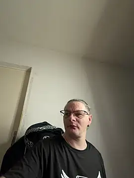 Darkzhor online show from 03/12/26, 05:24