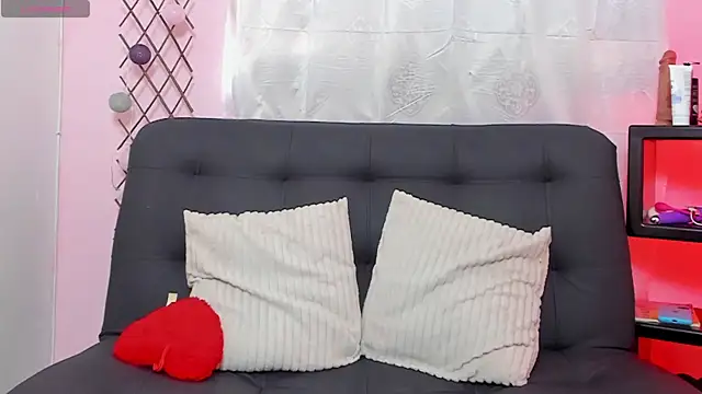 Nicolle Duke online show from 03/12/26, 07:53