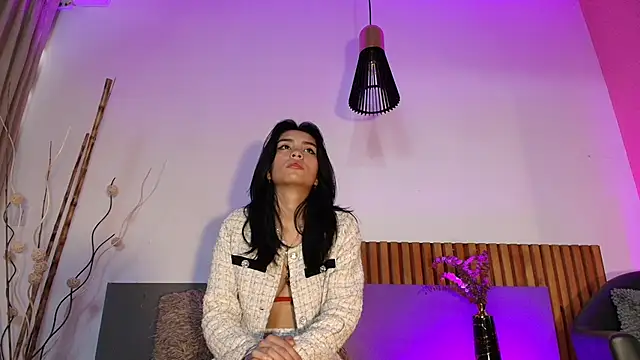 ValkaVega online show from 04/13/26, 11:59