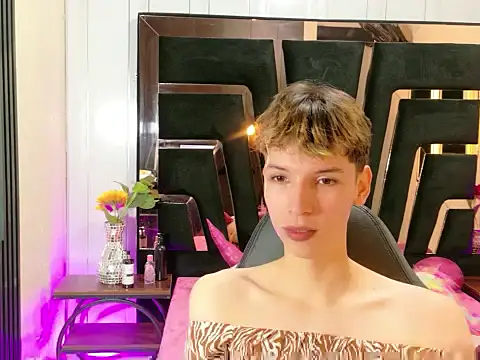 Snapshot of Stefany_PiInk chatting on 03/16/26, 12:31 Stefany PiInk online show from 03/16/26, 12:31