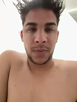 Albertotuyo online show from 03/08/26, 04:38