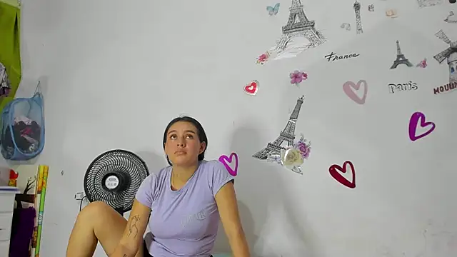 Katty-Rouse online show from 03/25/26, 10:38