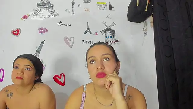 Katty-Rouse online show from 05/01/26, 10:25