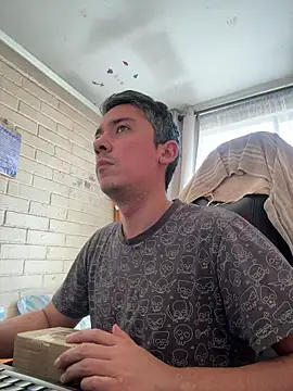 Cr1sXPorn online show from 03/27/26, 04:07