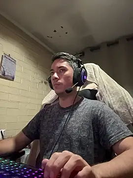 Cr1sXPorn online show from 03/28/26, 04:12