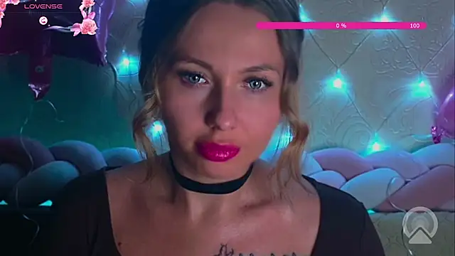 AngelEnigma online show from 03/14/26, 10:59