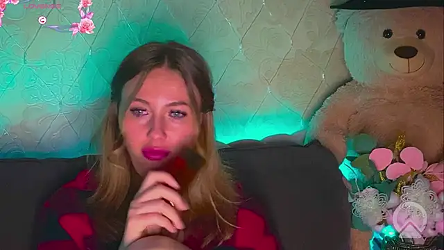 AngelEnigma online show from 03/17/26, 03:33