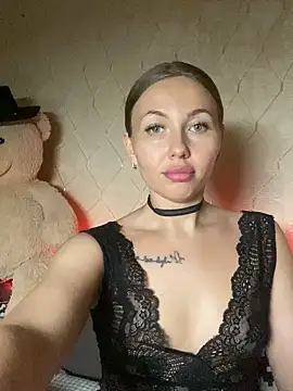 AngelEnigma online show from 04/18/26, 10:21