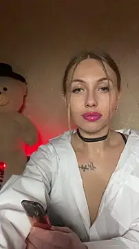 AngelEnigma online show from 04/20/26, 11:39